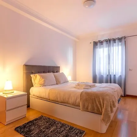 Apartamento Pereira's Apartment- Free Garage *