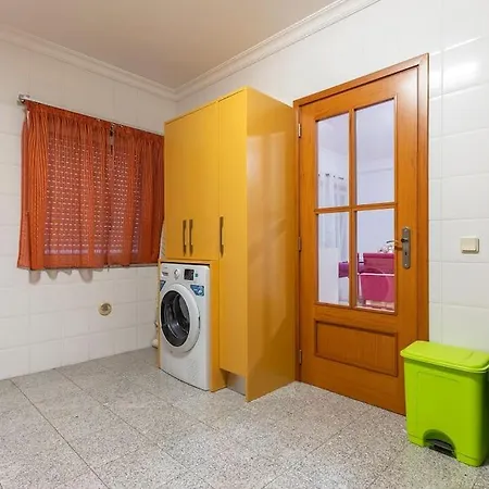 Pereira's Apartment- Free Garage * Aveiro