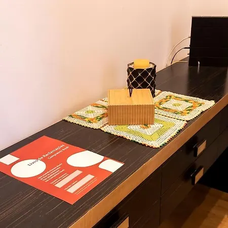 Pereira's Apartment- Free Garage Apartamento