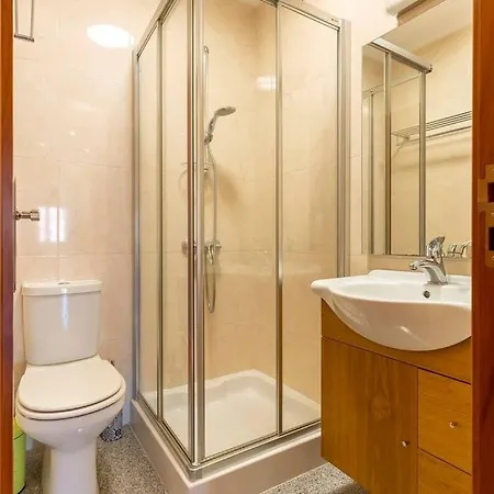 Pereira's Apartment- Free Garage Apartamento Aveiro