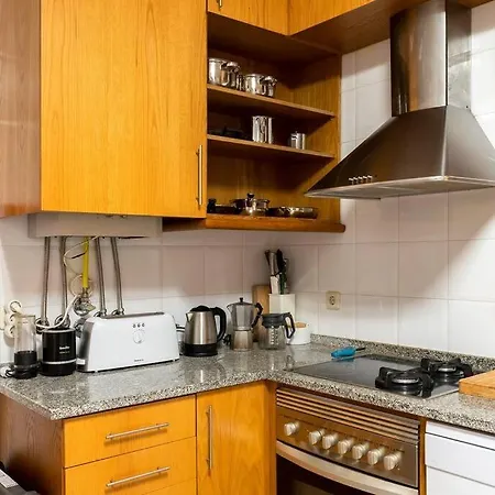 Apartment Pereira's Apartment- Free Garage Aveiro