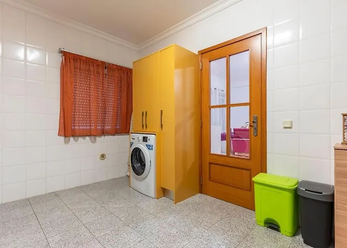 Pereira's Apartment- Free Garage * Aveiro