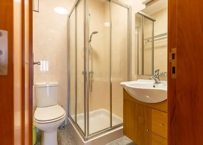 Pereira's Apartment- Free Garage Apartment Aveiro